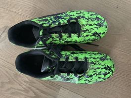 Crampons 34