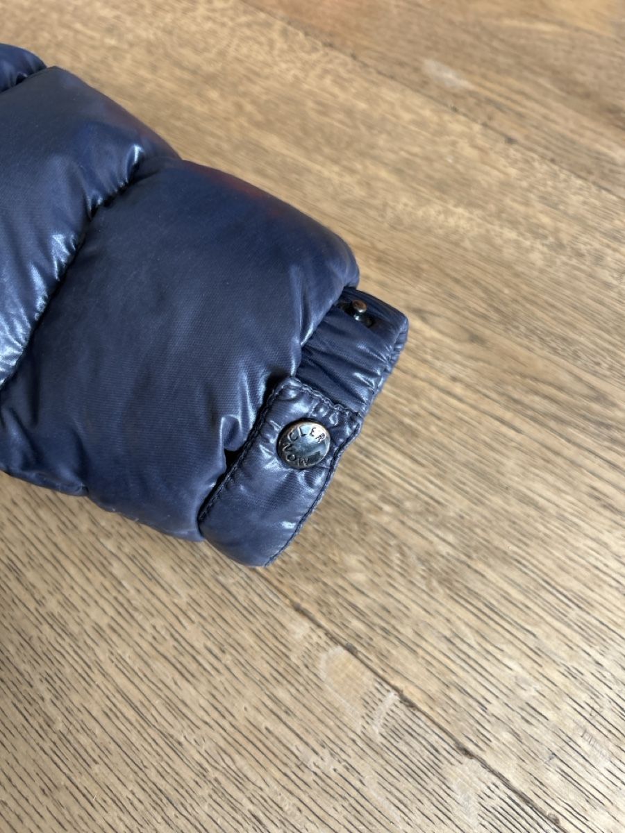 Moncler Giacche: Moncler Daunenjacke XS – Usato da Küsnacht ZH venduto da ramewi 4