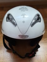 Casque de ski  Uvex dame, fille, M 58cm