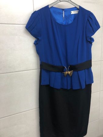 Elegantes Kleid gr 42