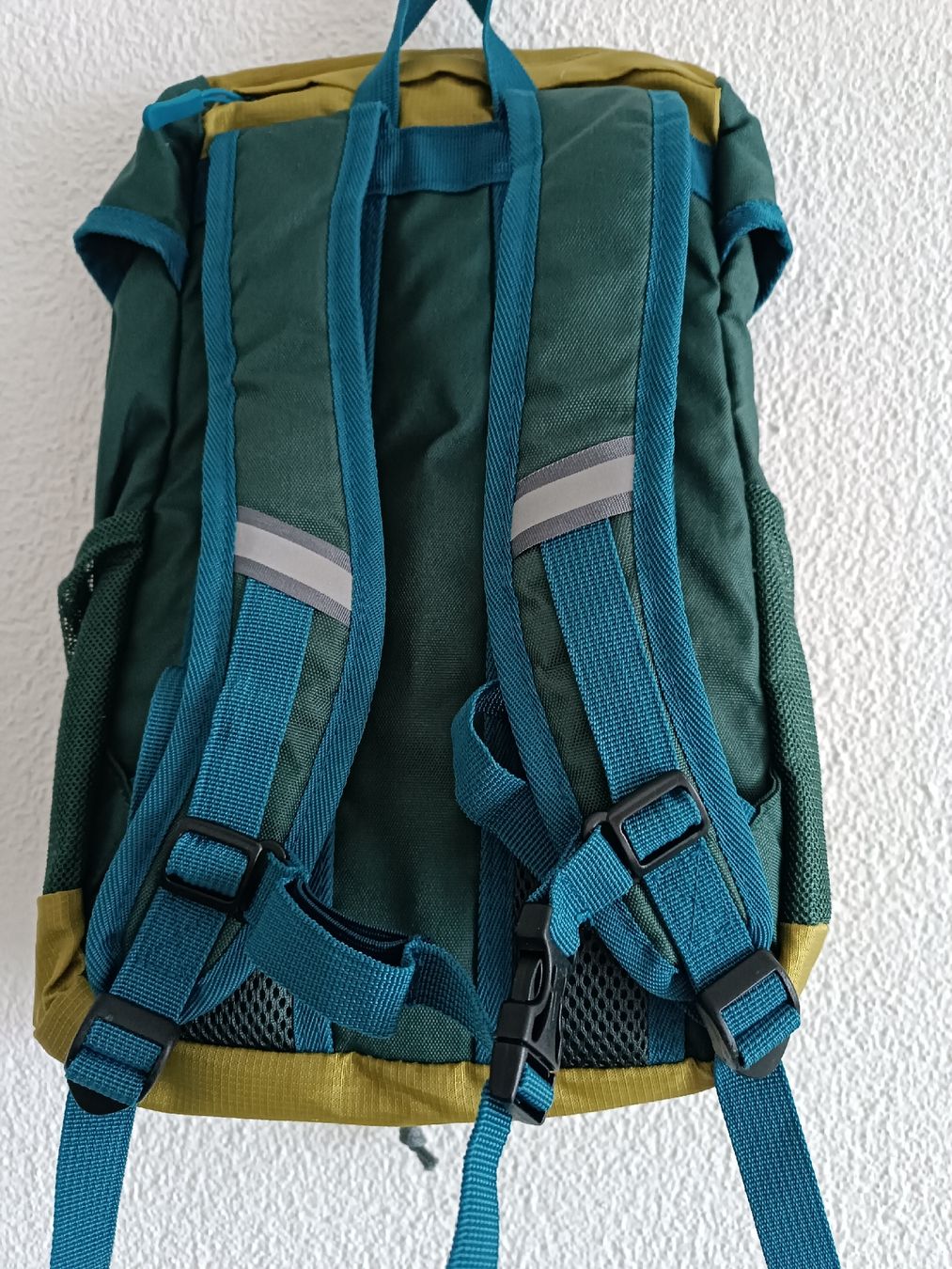 Borse & Zaini: Wanderrucksack Kinder 14L – Usato da Binz venduto da julijuli 2