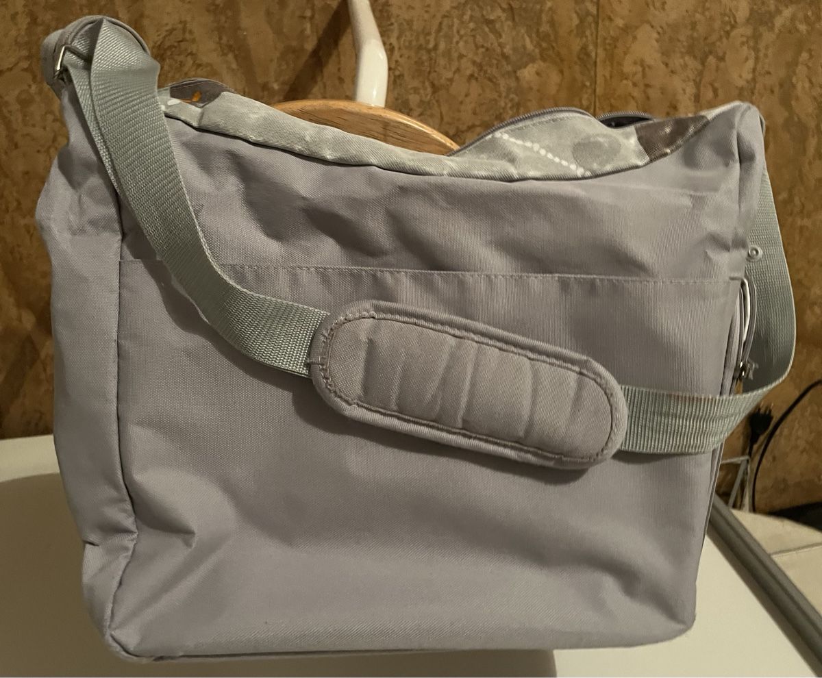 Borse & Zaini: Sac pour changer le bébé – Usato da Bellevue venduto da utilisatratice 1
