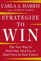 Strategize to Win (Hardcover) EN
