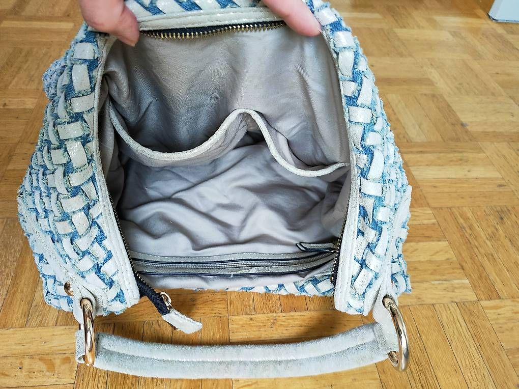 Borse da donna: SOCCX Handtasche – Usato da Thalwil venduto da wamoni 2