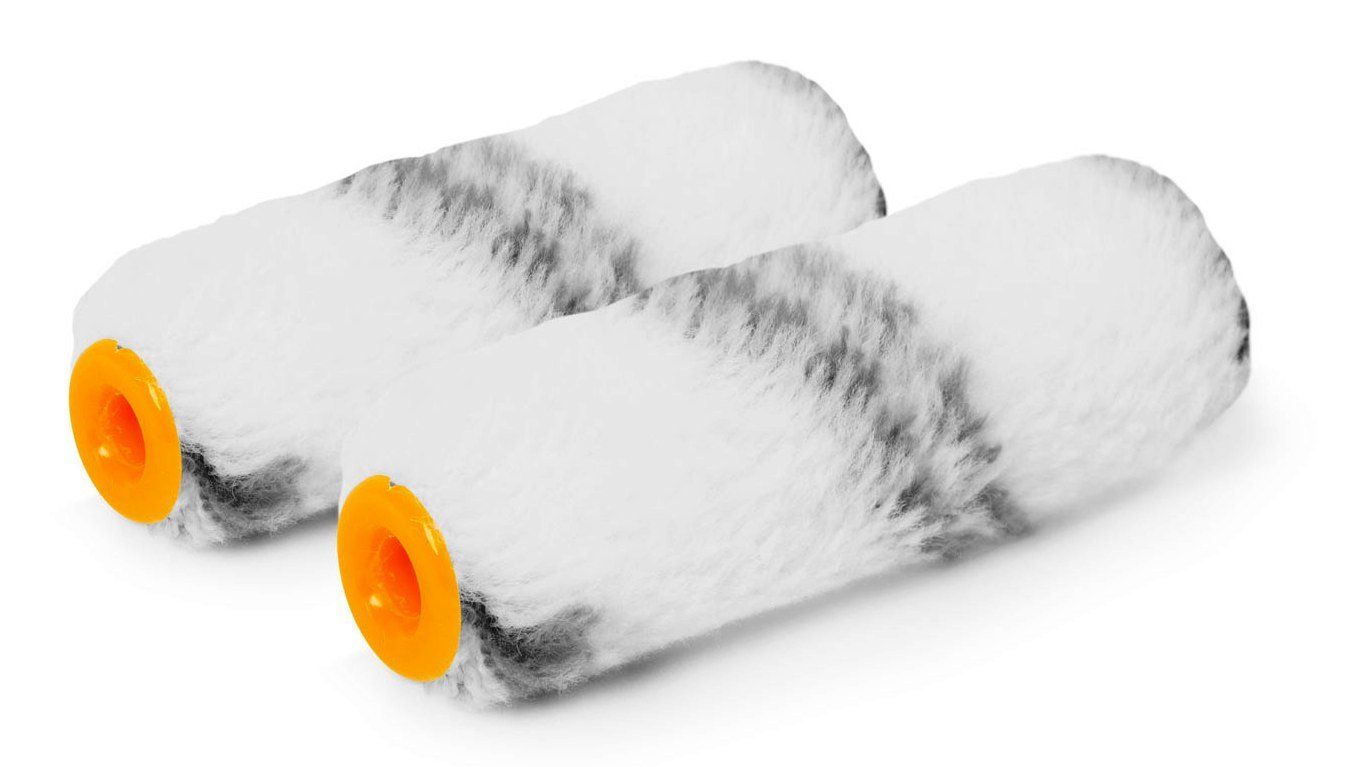Pinsel: Malset - 5 teilig – Neu und originalverpackt aus St. Gallen von schnaeppchen-preise 3