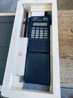 Yaesu FT-470 Hanfunkgerät