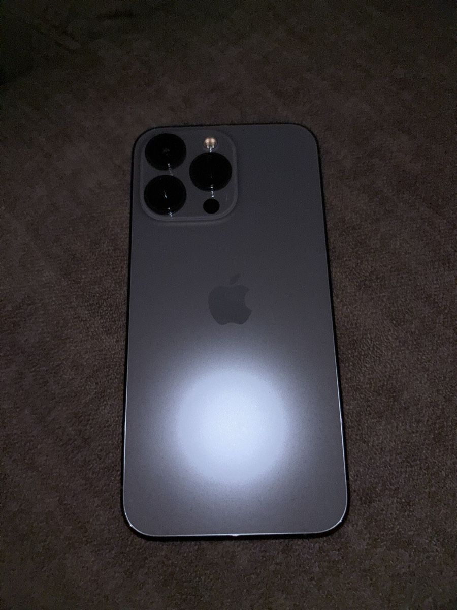 Apple Handys / Smartphones: Iphone 13 Pro 256GB – Gebraucht aus Dietikon von ardi-11 1