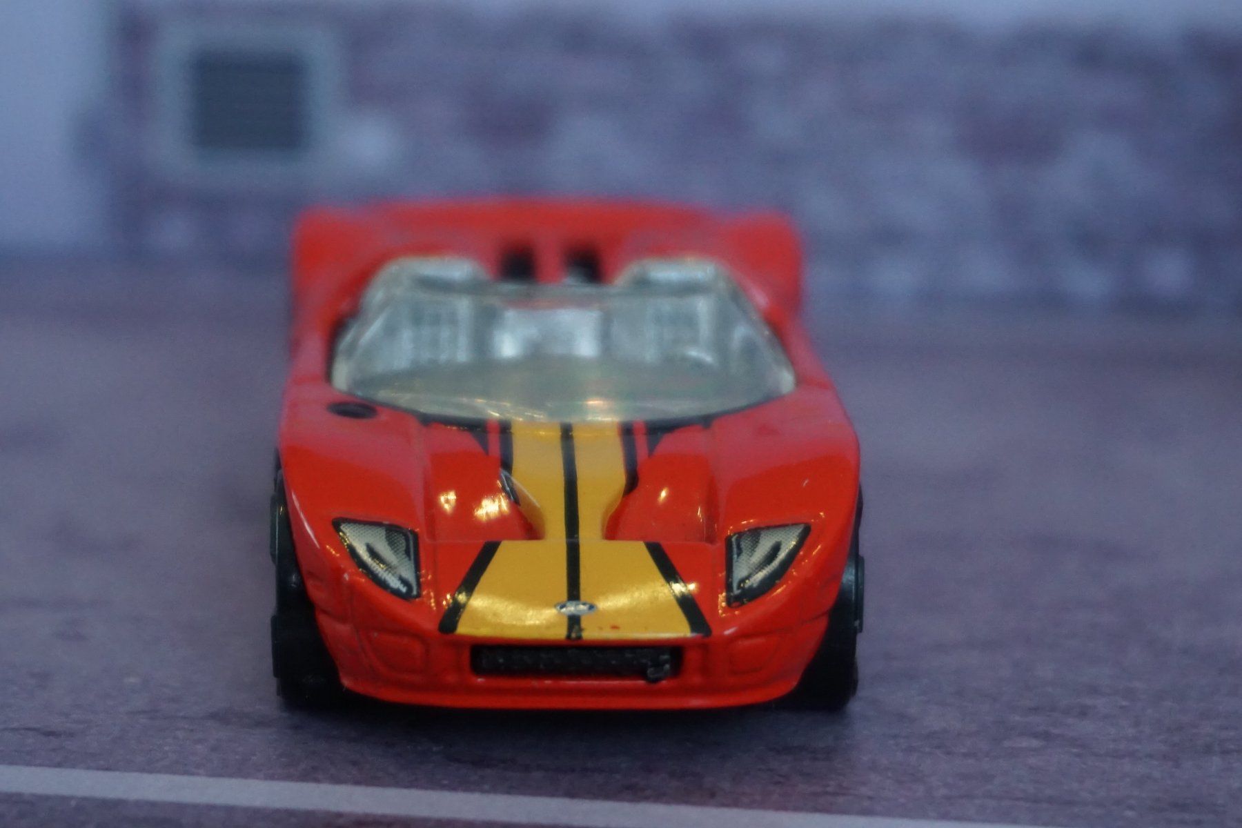 Hot Wheels Modellini d'auto: HotWheels Ford GTX1 COOL !!!!!!!!!!!!! – Usato da Reiden venduto da Doppeldecker69 3