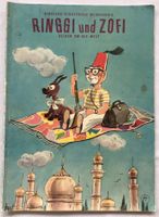 RINGGI + ZOFI reisen um die Welt - Band 9