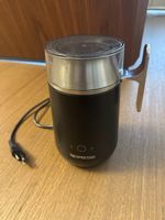 Nespresso Barista Milchaufschäumer und Milcherhitzer