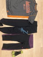 Sportpaket Damen XS/S: Asics, Only Play, Laufsocken-Set!