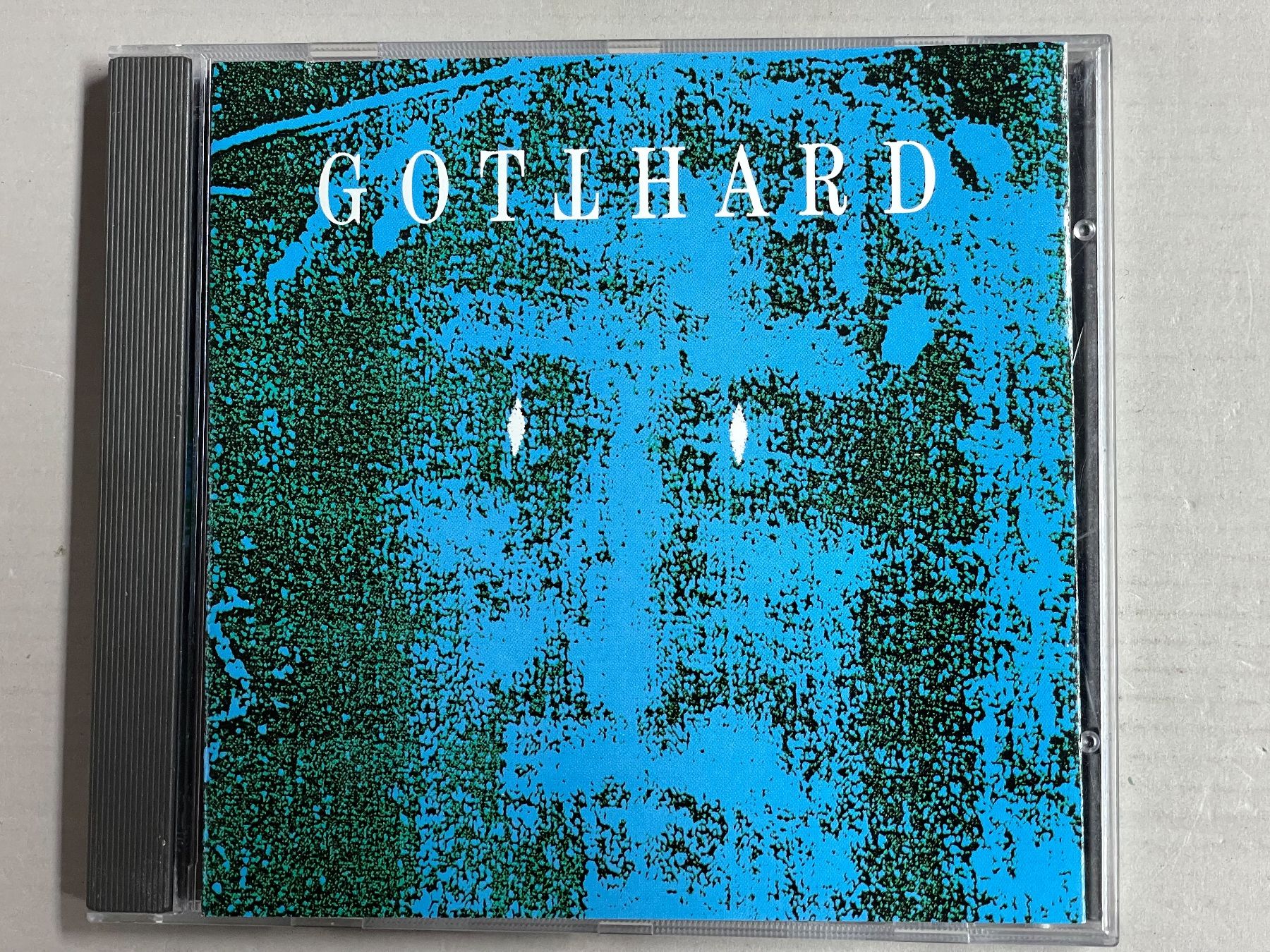 CDs: Gotthard CD – Gebraucht aus Muri b. Bern von AdidasCollector 4