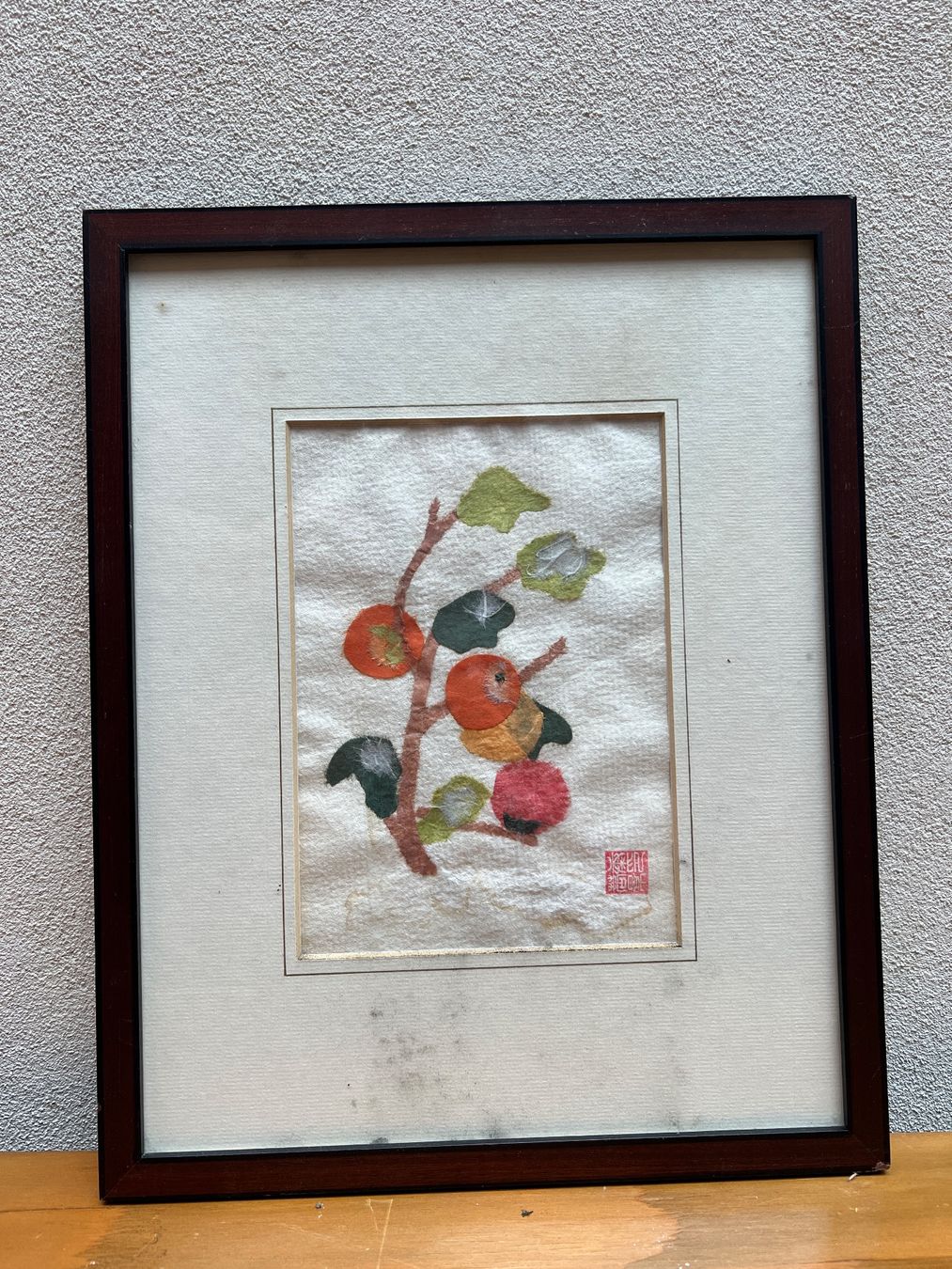 Tableaux: Japanisches Bild – D'occasion à Riva San Vitale par AM25