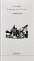 Erich Jansen, Die nie gezeigten Zimmer