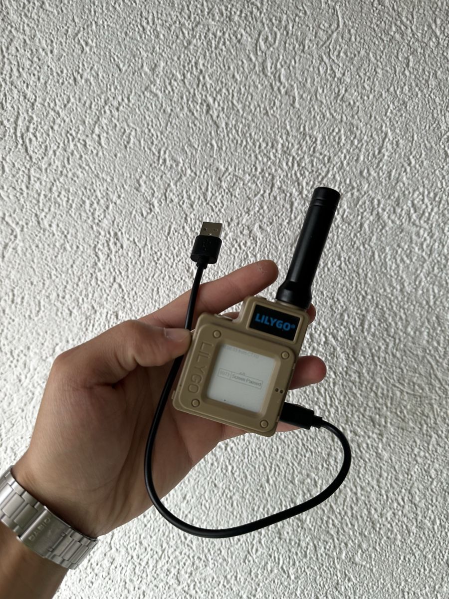 Alle Werkzeuge: Lora Réseaux – Neu und originalverpackt aus Châtelaine von Mayy