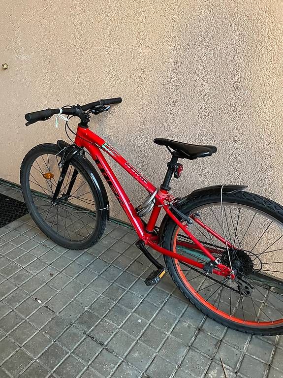 Velos: Vélo enfant  – Gebraucht aus Cugy VD von cha_f7vk 2