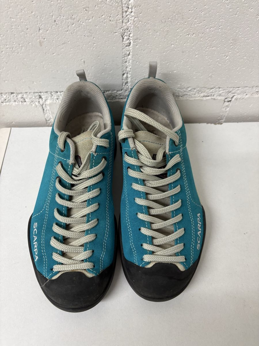 Scarpa Damenschuhe: Scarpa Mojito Damenschuhe grösse 36,5 – Gebraucht aus Thun von jeff070