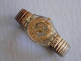 Swatch Orologi: Swatch - Sammlung – Nuovo (secondo la descrizione) da Goldach venduto da drue8280 2