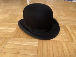 Vintage Melonenhut / Bowler – Lincoln Bennett & Co