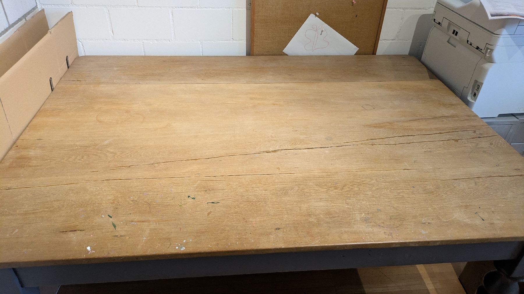 Tables: Tisch – D'occasion à Nänikon par godi 1