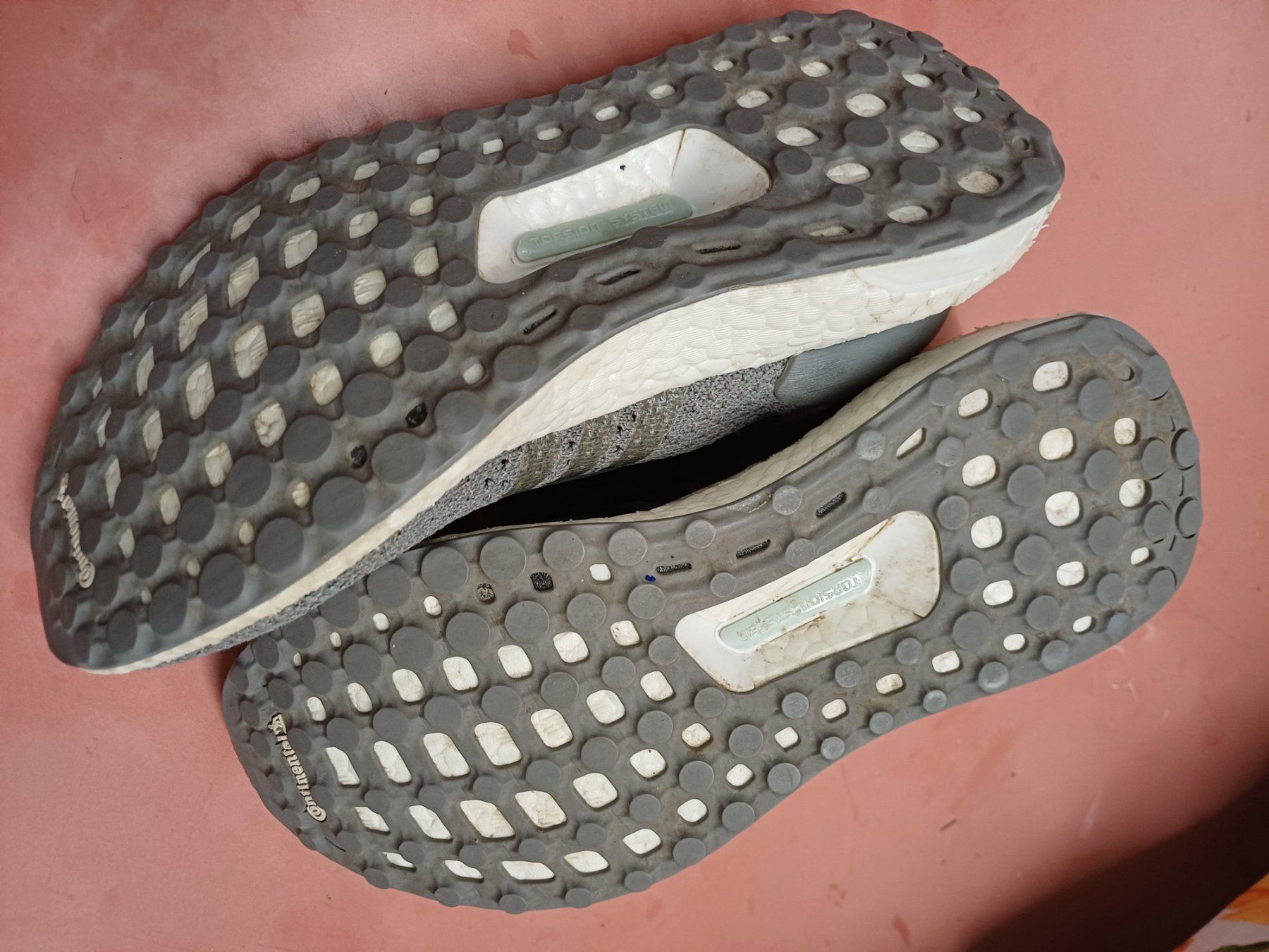 Scarpe da donna: Turnschuhe/Sneaker Gr. 38 – Usato da Dietwil venduto da dari2008 1