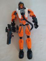 Lego - Star Wars - Poe Dameron