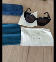 Gucci Sonnenbrille