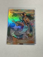 Pokémon deutsch Maho 145/145