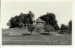 Gruzelen Schlingmoos 1950