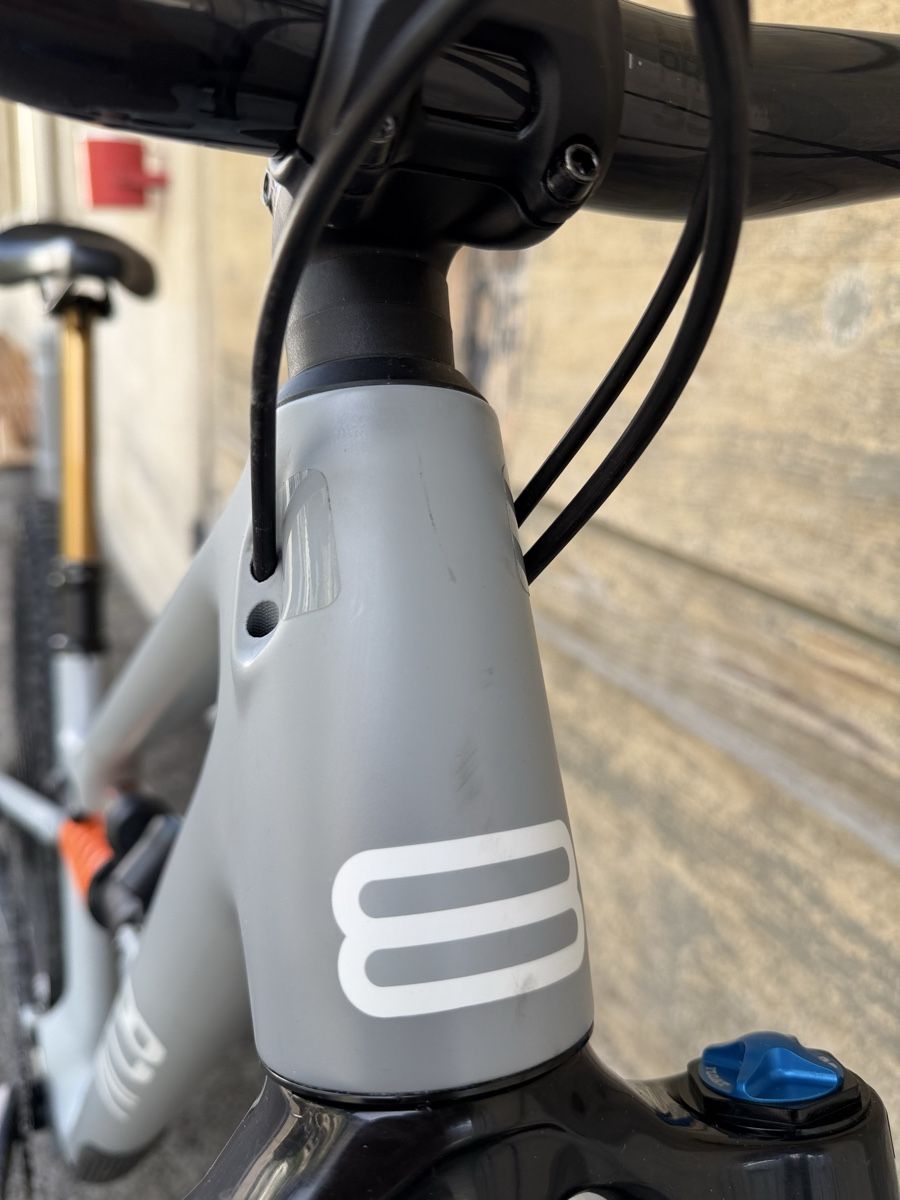 ARC8 Velos: Arc8 Extra Enduro Bike – Gebraucht aus Ibach von Robster200 7