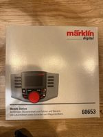Märklin Digital Mobile Station 60653 mit Originalverpackung