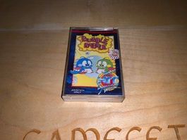 Bubble Bobble Taito Arcade Klassiker C64