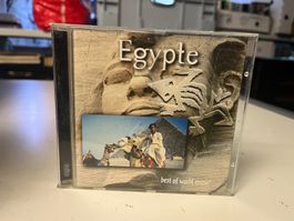 Egypte - Best of World Music - HH22D