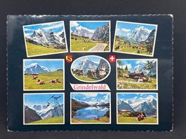 Grindelwald