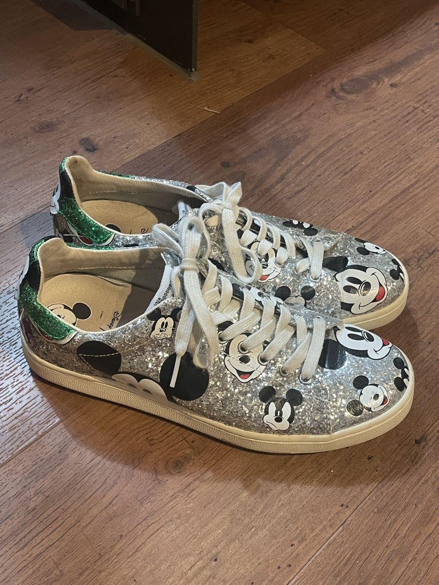 Scarpe da donna: Sneaker Disney x Moa, Damen, Gr 41 – Nuovo (secondo la descrizione) da Dietlikon venduto da Fluschi 2