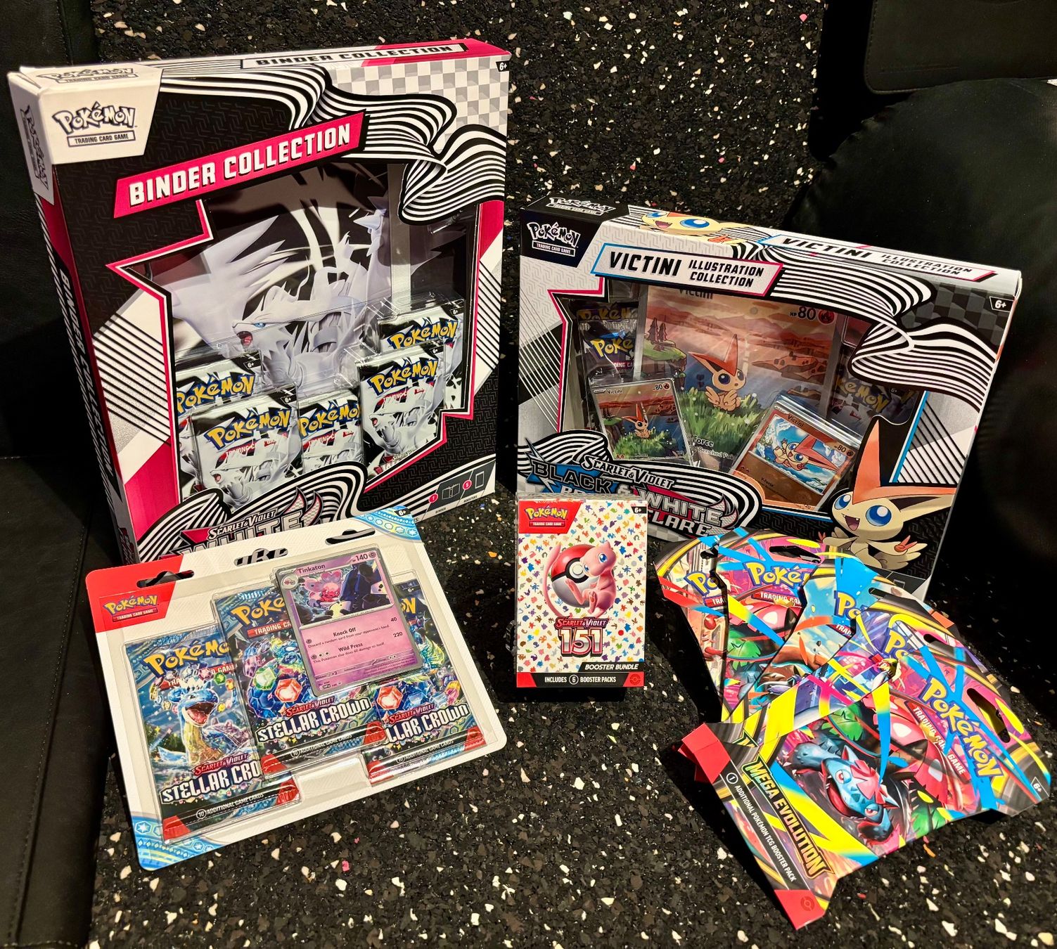 Pokémon Carte collezionabili: Pokémon Bundle Nr.1 – Nuovo e nell'imballaggio originale da Brugg AG venduto da Bundle-Man