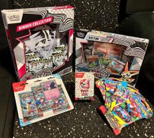 Pokémon Bundle Nr.1