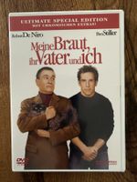 Meine Braut, ihr Vater und ich (2000)