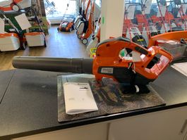 Husqvarna Laubbläser Akkubläser 325iB