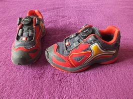 Engelbert Strauss Allroundschuhe / Schuhe Halbschuhe Gr.27