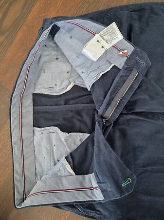 Hilfiger Chino neu