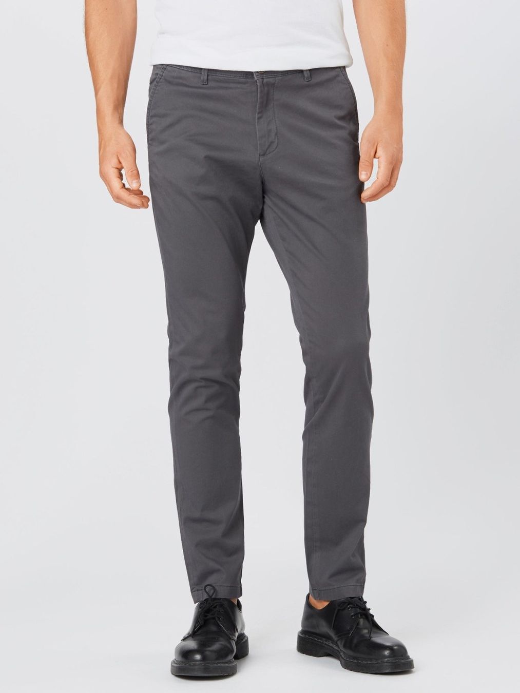 Jack & Jones Hosen: Jack & Jones - Chino Herren – Gebraucht aus St Gallen von Giidi 7