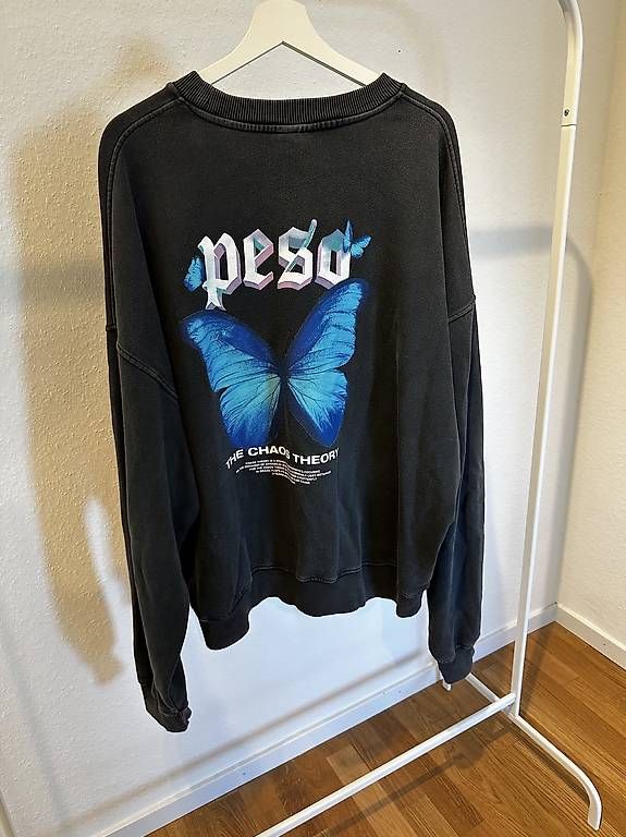 Maglioni & Felpe: Peso Pullover – Usato da Binningen venduto da Ramon_01 1