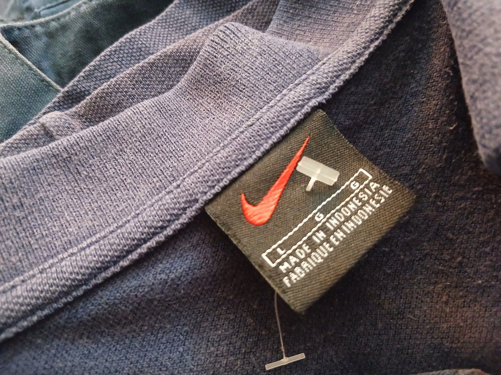 Lotti di vestiti: 6 Oberteile grosse L-XL – Usato da Dübendorf venduto da Fip05 4