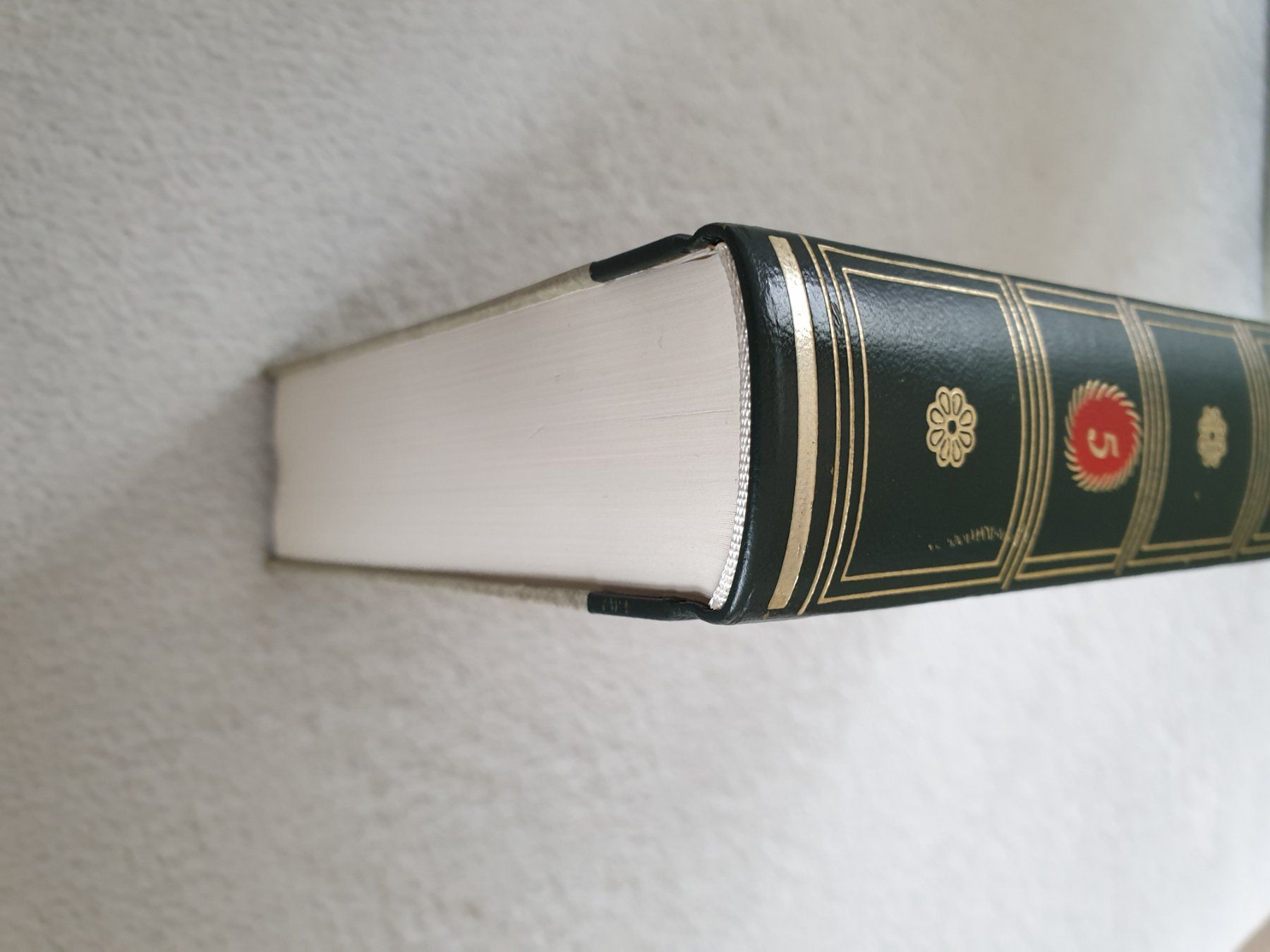 Livres: Gottfried Kellers Werke 5 – D'occasion à Schönengrund par lia_t65g 2