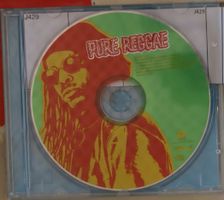 Pure Reggae