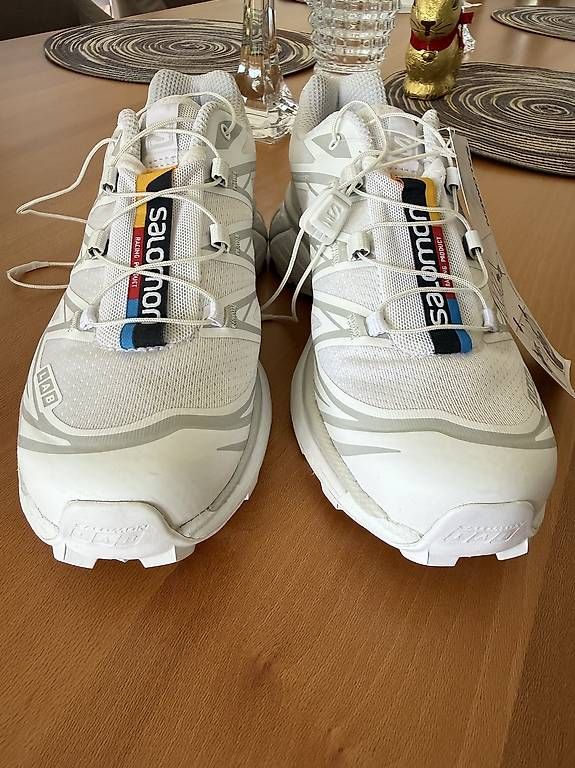 Scarpe da uomo: Salomon XT 6 – Usato da Reichenburg venduto da Zuzulia 3