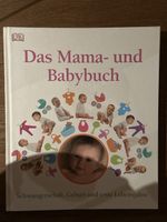 Das Mama- und Babybuch