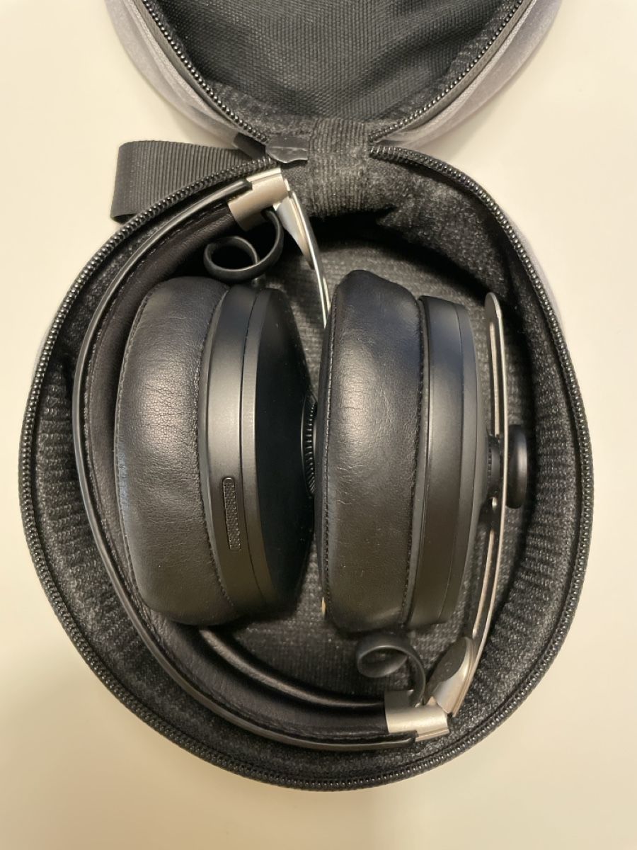 Sennheiser Cuffie: Sennheiser Momentum 3 Wireless – Usato da Zofingen venduto da roele33 4