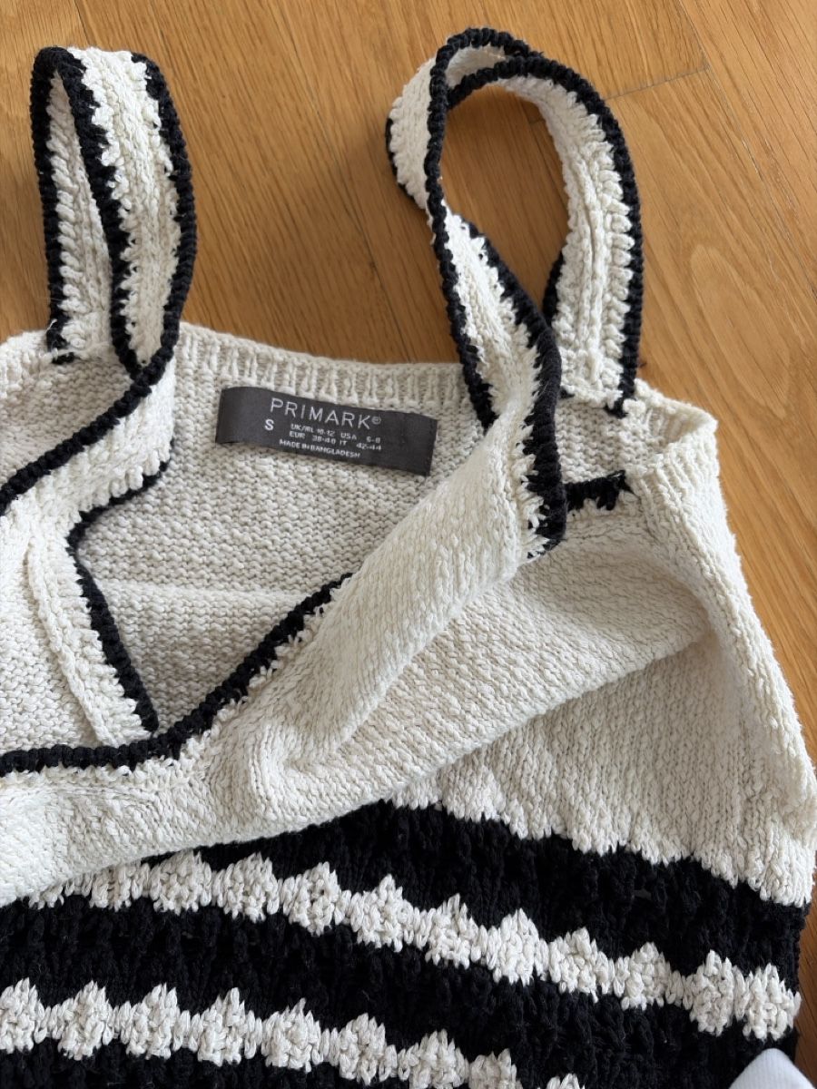 Lots de vêtements: Sommer Tops Mix, Zara, H&M, Mango – D'occasion à Zürich par ufe_f5q5 5